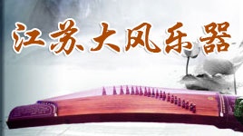 江苏大风乐器有限公司双语版